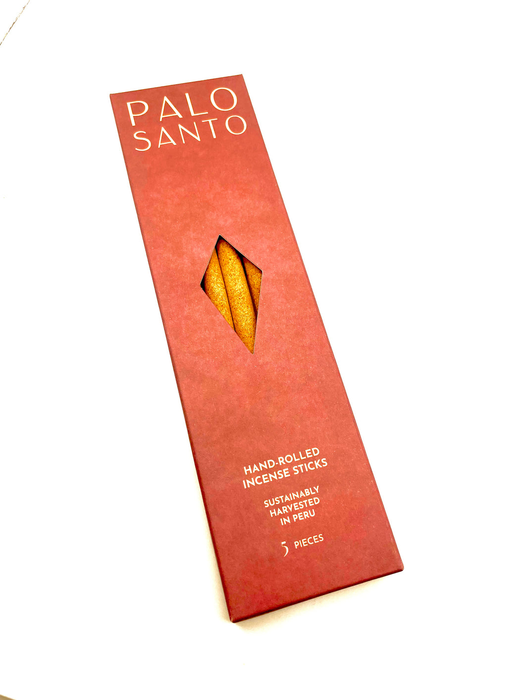 Palo Santo Incense Sticks