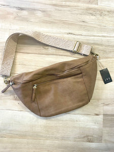 Large Sling Bag (6 colors)