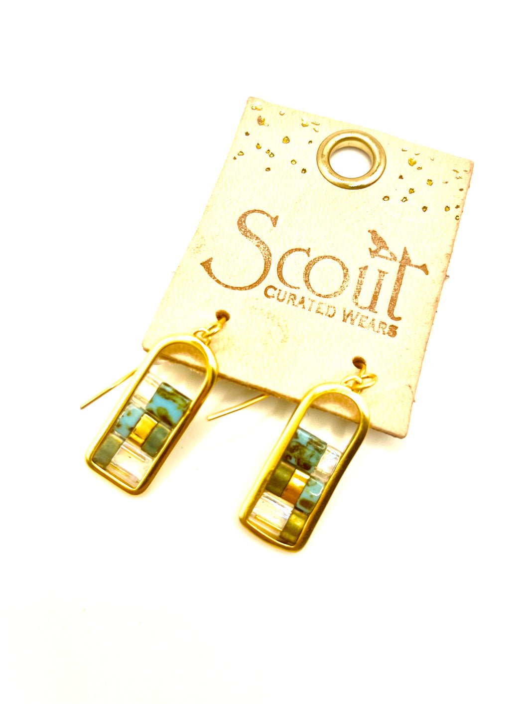 Scout Earring (2)