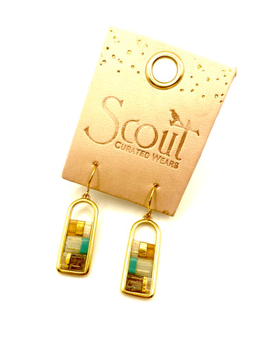 Scout Earring (1)