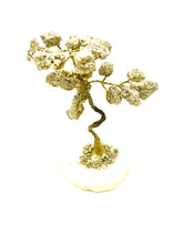 Load image into Gallery viewer, Pyrite Tree of Life