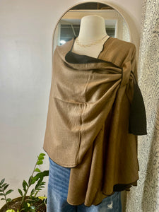 Cashmere Wraps (5 Colors)