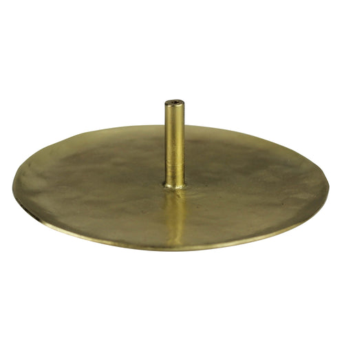 Brass Incense Holder