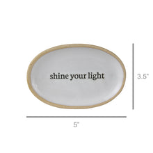 Load image into Gallery viewer, Shine Your Light Tray